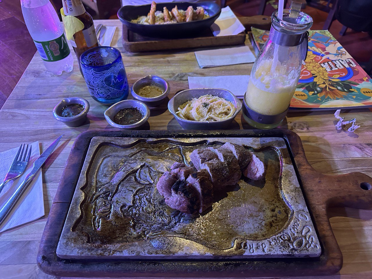 Bogota - Capital de Colombia